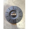 Recambio de tapacubos para man tge furgoneta 2.0 tdi (01v, 03v, 36v, uyb, uyc, uyd) referencia OEM IAM   