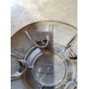 Recambio de tapacubos para man tge furgoneta 2.0 tdi (01v, 03v, 36v, uyb, uyc, uyd) referencia OEM IAM   