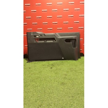 GUARNECIDO PUERTA TRASERO IZQUIERDO 2K4867035J 