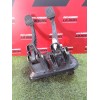 Recambio de juego pedales completo para iveco daily vi furgoneta 33s12, 35s12, 35c12 referencia OEM IAM 5801492032  