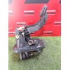 Recambio de juego pedales completo para iveco daily vi furgoneta 33s12, 35s12, 35c12 referencia OEM IAM 5801492032  