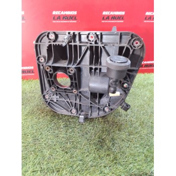 Recambio de juego pedales completo para iveco daily vi furgoneta 33s12, 35s12, 35c12 referencia OEM IAM 5801492032  