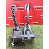 Recambio de juego pedales completo para iveco daily vi furgoneta 33s12, 35s12, 35c12 referencia OEM IAM 5801492032  