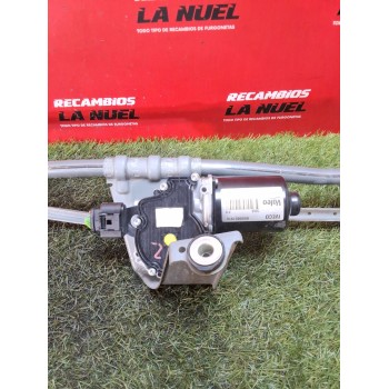 Recambio de motor limpia delantero para iveco daily vi furgoneta 33s12, 35s12, 35c12 referencia OEM IAM W000051914  