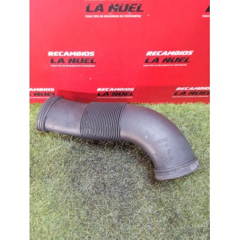 Recambio de tubo para iveco daily vi furgoneta 33s12, 35s12, 35c12 referencia OEM IAM 5801317091  