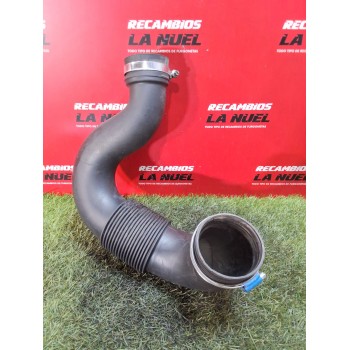 Recambio de tubo para iveco daily vi furgoneta 33s12, 35s12, 35c12 referencia OEM IAM 5801966017  