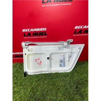 Recambio de tapa exterior combustible para volkswagen crafter furgón (sy/sx)(09.2016) 2.0 35 furgón bm ta fwd [2,0 ltr. - 103 kw