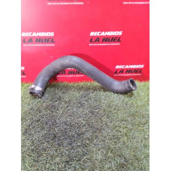 Recambio de tubo para iveco daily vi furgoneta 33s12, 35s12, 35c12 referencia OEM IAM 5801630426  