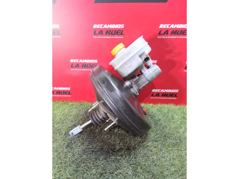 Recambio de servofreno para iveco daily vi furgoneta 33s12, 35s12, 35c12 referencia OEM IAM 504269884  