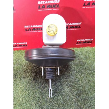Recambio de servofreno para iveco daily vi furgoneta 33s12, 35s12, 35c12 referencia OEM IAM 504269884  