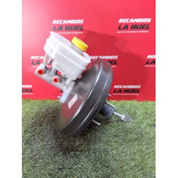 Recambio de servofreno para iveco daily vi furgoneta 33s12, 35s12, 35c12 referencia OEM IAM 504269884  