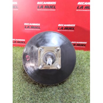 Recambio de servofreno para iveco daily vi furgoneta 33s12, 35s12, 35c12 referencia OEM IAM 504269884  