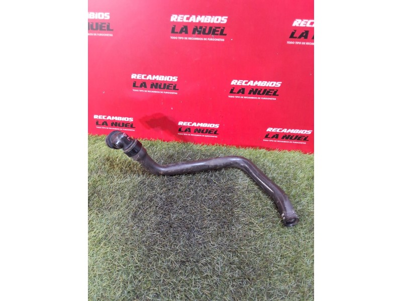 Recambio de tubo para iveco daily vi furgoneta 33s12, 35s12, 35c12 referencia OEM IAM 1440108380  