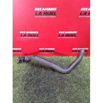 Recambio de tubo para iveco daily vi furgoneta 33s12, 35s12, 35c12 referencia OEM IAM 1440108380  