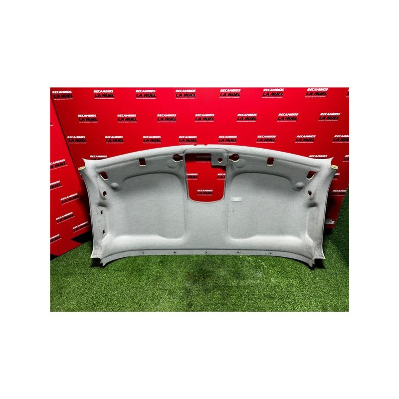 Recambio de techo para renault master iii furgón (02.2010) 2.3 l2h2 hka 3,5t [2,3 ltr. - 99 kw dci diesel cat] referencia OEM IA