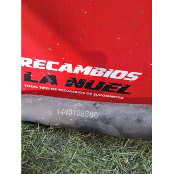 Recambio de tubo para iveco daily vi furgoneta 33s12, 35s12, 35c12 referencia OEM IAM 1440108380  