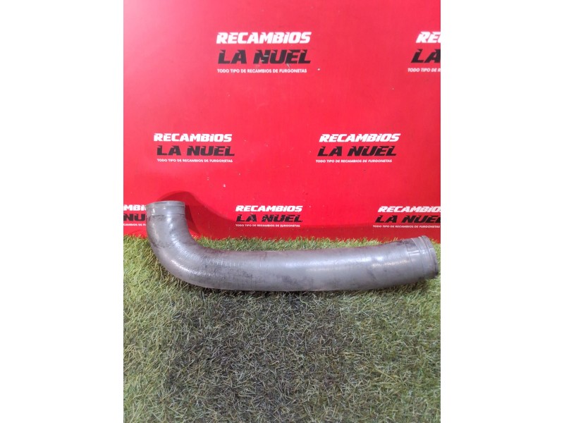 Recambio de tubo para iveco daily vi furgoneta 33s12, 35s12, 35c12 referencia OEM IAM 5802081541  