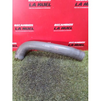 Recambio de tubo para iveco daily vi furgoneta 33s12, 35s12, 35c12 referencia OEM IAM 5802081541  