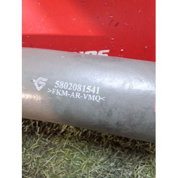 Recambio de tubo para iveco daily vi furgoneta 33s12, 35s12, 35c12 referencia OEM IAM 5802081541  