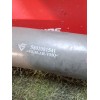 Recambio de tubo para iveco daily vi furgoneta 33s12, 35s12, 35c12 referencia OEM IAM 5802081541  