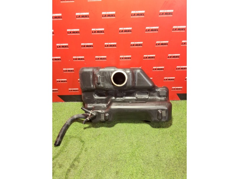 Recambio de deposito combustible para iveco daily vi furgoneta 33s12, 35s12, 35c12 referencia OEM IAM 504135946  