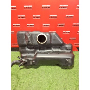Recambio de deposito combustible para iveco daily vi furgoneta 33s12, 35s12, 35c12 referencia OEM IAM 504135946  
