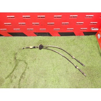 Recambio de varillaje cambio para iveco daily vi furgoneta 33s12, 35s12, 35c12 referencia OEM IAM 5801317933  