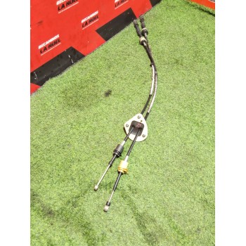 Recambio de varillaje cambio para iveco daily vi furgoneta 33s12, 35s12, 35c12 referencia OEM IAM 5801317933  