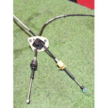 Recambio de varillaje cambio para iveco daily vi furgoneta 33s12, 35s12, 35c12 referencia OEM IAM 5801317933  