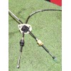 Recambio de varillaje cambio para iveco daily vi furgoneta 33s12, 35s12, 35c12 referencia OEM IAM 5801317933  