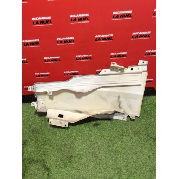 Recambio de aleta delantera derecha para iveco daily vi furgoneta 33s12, 35s12, 35c12 referencia OEM IAM 5802382340  