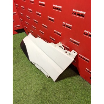 Recambio de aleta delantera izquierda para iveco daily vi furgoneta 33s12, 35s12, 35c12 referencia OEM IAM 5802382341  