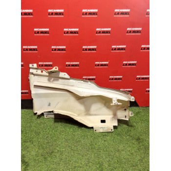 Recambio de aleta delantera izquierda para iveco daily vi furgoneta 33s12, 35s12, 35c12 referencia OEM IAM 5802382341  