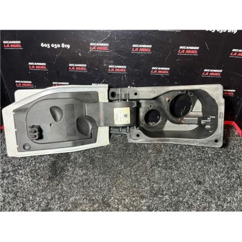 Recambio de tapa exterior combustible para nissan nv300 camper (01.2018) 1.6 michelangelo [1,6 ltr. - 107 kw dci cat] referencia