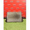 Recambio de radiador agua para iveco daily vi furgoneta 33s12, 35s12, 35c12 referencia OEM IAM 5801264635 8A4760000 