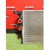 Recambio de radiador agua para iveco daily vi furgoneta 33s12, 35s12, 35c12 referencia OEM IAM 5801264635 8A4760000 
