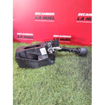 Recambio de palanca cambio para iveco daily vi furgoneta 33s12, 35s12, 35c12 referencia OEM IAM 5801283904  