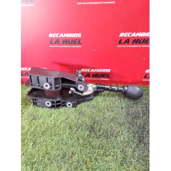 Recambio de palanca cambio para iveco daily vi furgoneta 33s12, 35s12, 35c12 referencia OEM IAM 5801283904  