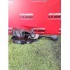Recambio de palanca cambio para iveco daily vi furgoneta 33s12, 35s12, 35c12 referencia OEM IAM 5801283904  