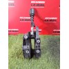 Recambio de palanca cambio para iveco daily vi furgoneta 33s12, 35s12, 35c12 referencia OEM IAM 5801283904  