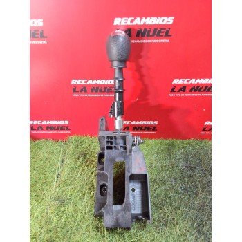 Recambio de palanca cambio para iveco daily vi furgoneta 33s12, 35s12, 35c12 referencia OEM IAM 5801283904  