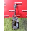 Recambio de palanca cambio para iveco daily vi furgoneta 33s12, 35s12, 35c12 referencia OEM IAM 5801283904  