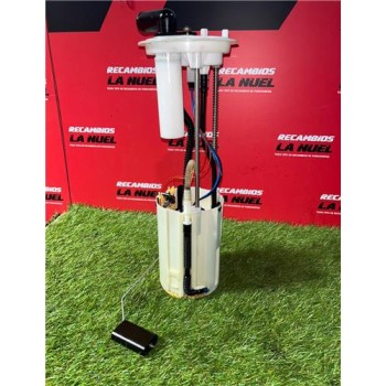 Recambio de aforador para citroën jumper furgon (05.2014) 2.0 30 l1h1 bluehdi 110 [2,0 ltr. - 81 kw blue-hdi fap cat] referencia