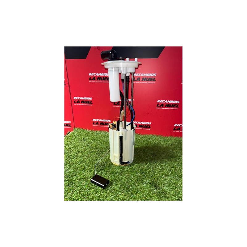 Recambio de aforador para citroën jumper furgon (05.2014) 2.0 30 l1h1 bluehdi 110 [2,0 ltr. - 81 kw blue-hdi fap cat] referencia