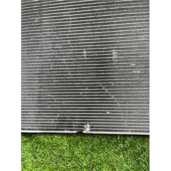 Recambio de radiador agua para opel vivaro furgón (2019) 1.5 l express [1,5 ltr. - 75 kw cdti dpf] referencia OEM IAM P967574798