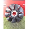 Recambio de ventilador viscoso para iveco daily vi furgoneta 33s12, 35s12, 35c12 referencia OEM IAM 504154349  