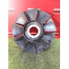 Recambio de ventilador viscoso para iveco daily vi furgoneta 33s12, 35s12, 35c12 referencia OEM IAM 504154349  