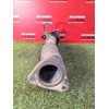 Recambio de flector de escape para iveco daily vi furgoneta 33s12, 35s12, 35c12 referencia OEM IAM 5801550228  