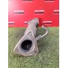 Recambio de flector de escape para iveco daily vi furgoneta 33s12, 35s12, 35c12 referencia OEM IAM 5801550228  