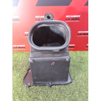 Recambio de canalizacion entrada aire para iveco daily vi furgoneta 33s12, 35s12, 35c12 referencia OEM IAM 5801562852  